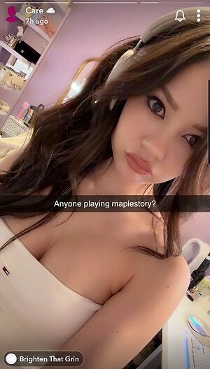 Lilchiipmunk leaked photo #79