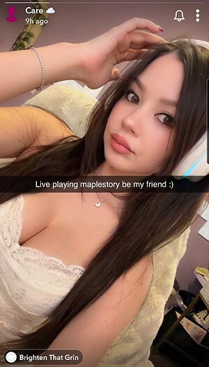 Lilchiipmunk leaked photo #85