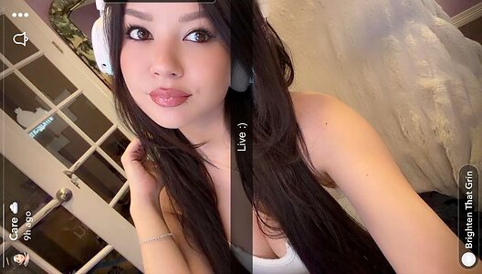 Lilchiipmunk leaked photo #87