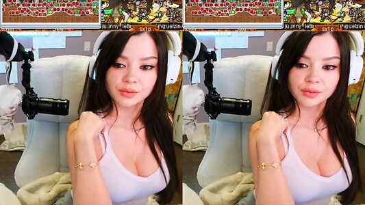 Lilchiipmunk leaked photo #99