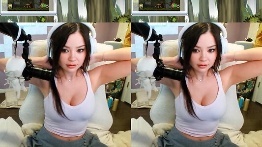 Lilchiipmunk leaked photo #100