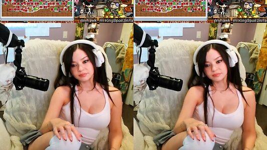Lilchiipmunk leaked photo #103