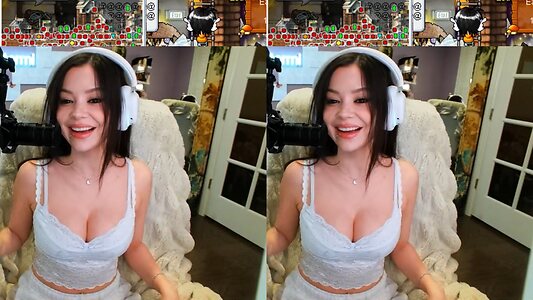Lilchiipmunk leaked photo #116