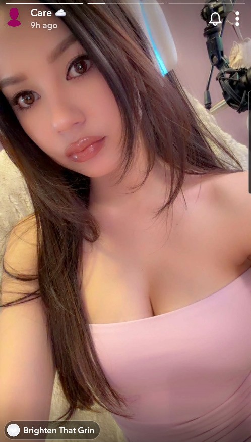 Lilchiipmunk leaked photos