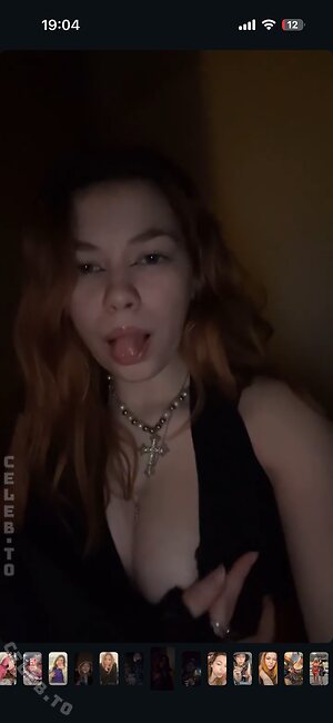 Lilcutebitch Nude Leaked Photo #5