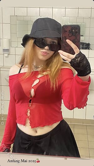 Lilcutebitch Nude Leaked Photo #8