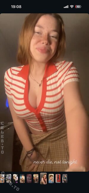 Lilcutebitch Nude Leaked Photo #11