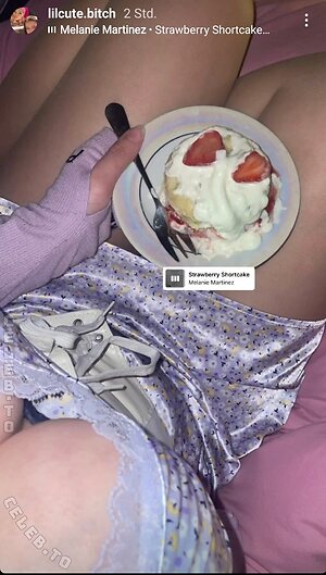 Lilcutebitch Nude Leaked Photo #21