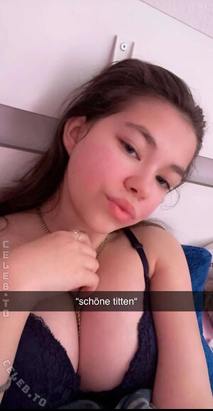 Lilcutebitch Nude Photos