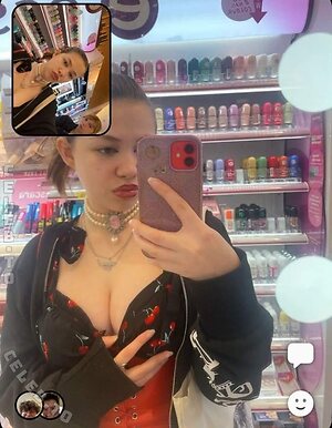 Lilcutebitch Nude Leaked Photo #28