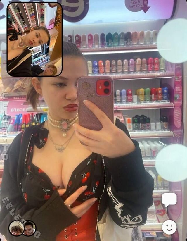 Lilcutebitch leaked photos