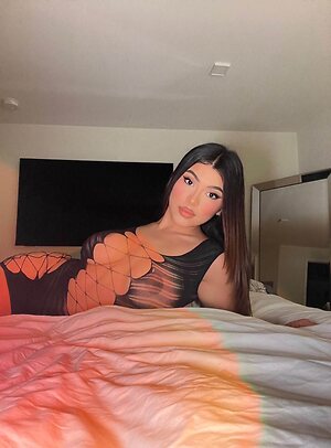 lildedjanet leaked photo #7