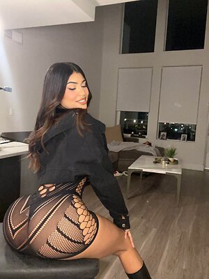 lildedjanet leaked photo #12