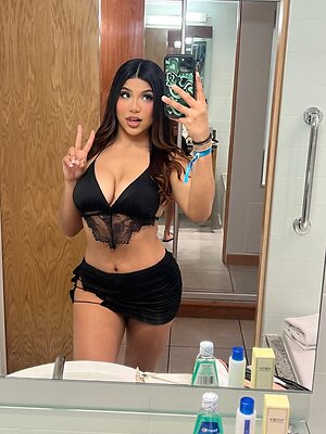 lildedjanet leaked photo #46