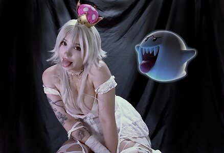 lildumbidiot__ leaked photo #3