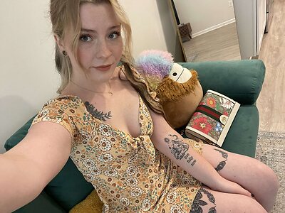 lilelfbaby518 leaked photo #15