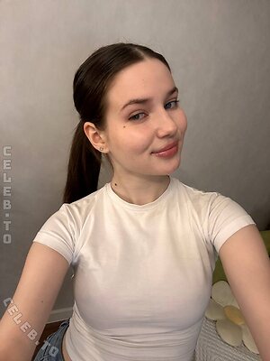 lil_esma Nude Leaked Photo #6