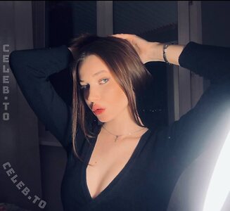 lil_esma Nude Leaked Photo #7