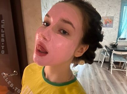 lil_esma Nude Leaked Photo #8