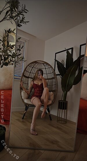 lil_hanne Nude Leaked Photo #14