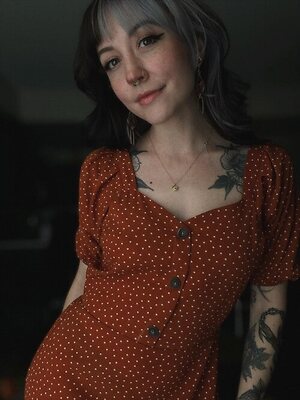 Lilhoneybeee leaked photo #6