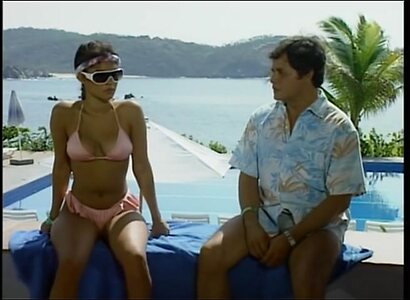 Lili Blanco leaked photo #10