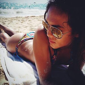 Lili Canela leaked photo #4