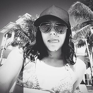 Lili Canela leaked photo #8