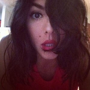 Lili Canela leaked photo #10