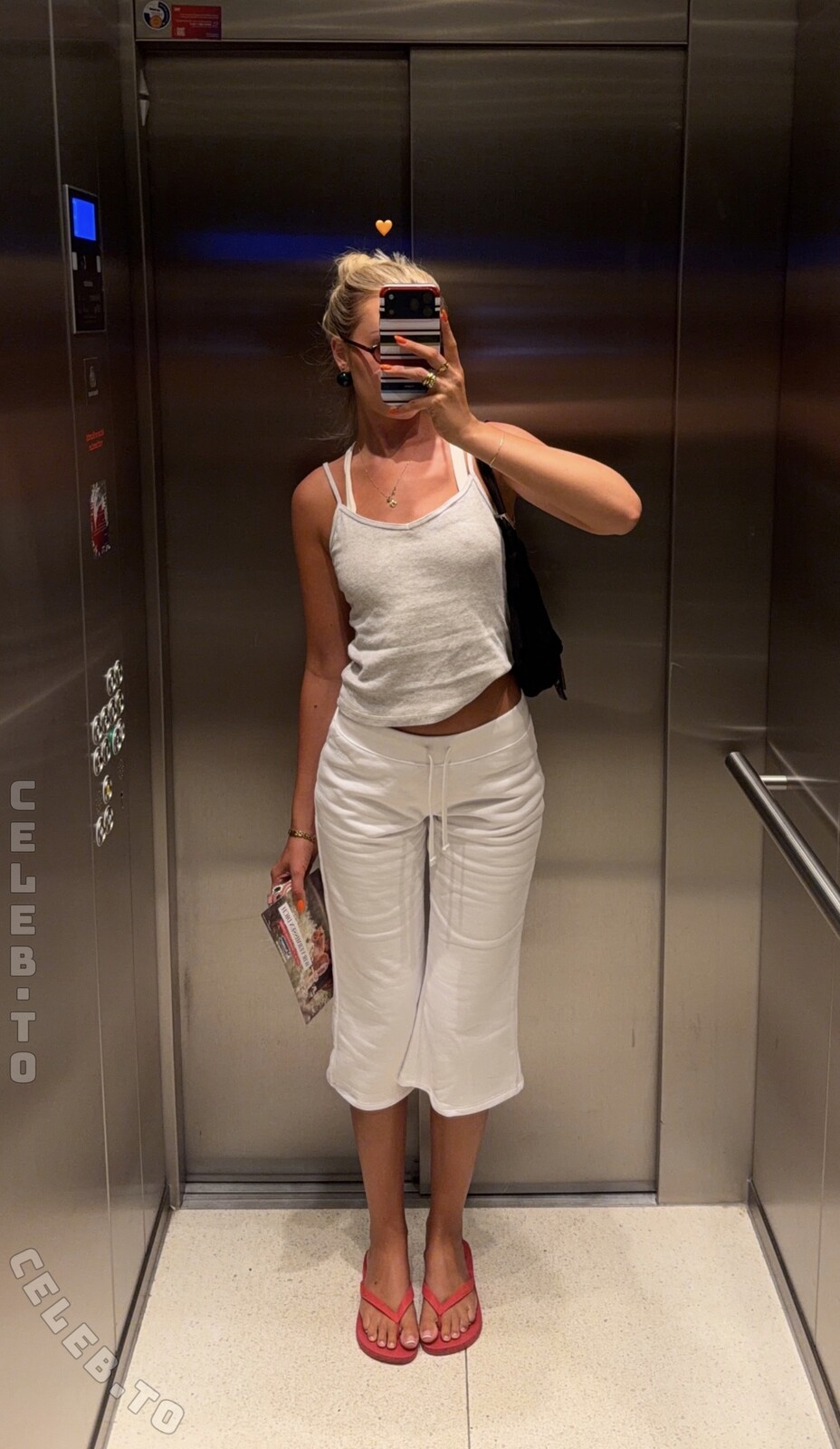 Lili Hamann photo