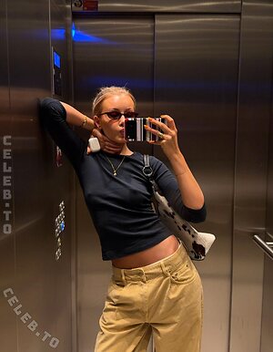 Lili Hamann photo