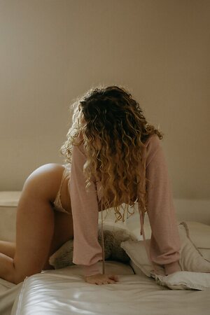 Lili Luxie leaked photo #25