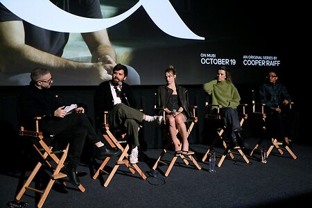 Lili Reinhart leggy leaked photo #6