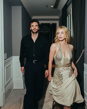 Lili Reinhart leaked photo #10