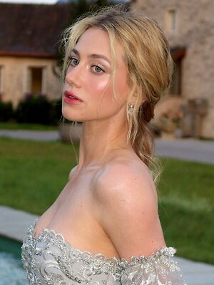 Lili Reinhart leaked photo #38
