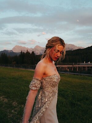 Lili Reinhart leaked photo #47