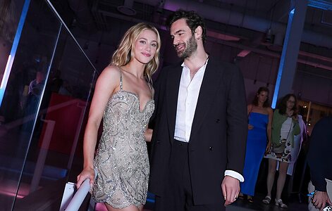 Lili Reinhart leaked photo #82