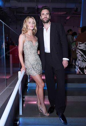 Lili Reinhart leaked photo #83