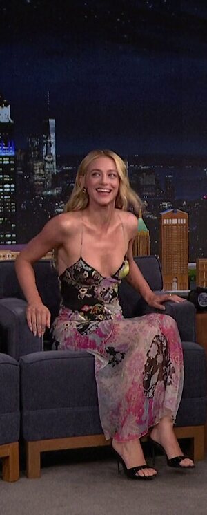 Lili Reinhart leaked photo #131