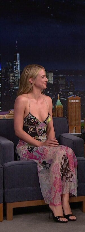 Lili Reinhart leaked photo #132