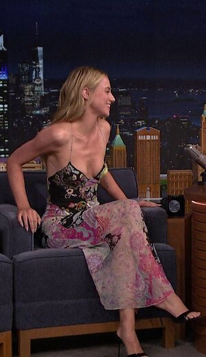 Lili Reinhart leaked photo #133