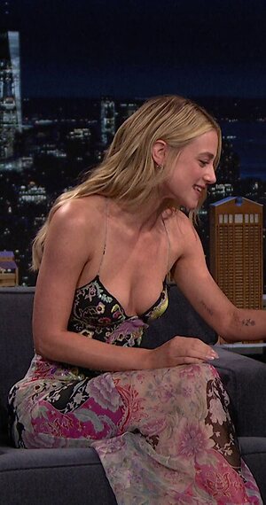 Lili Reinhart leaked photo #144