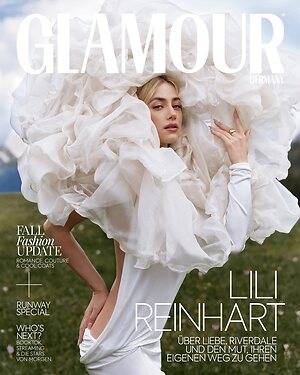 Lili Reinhart leaked photo #198