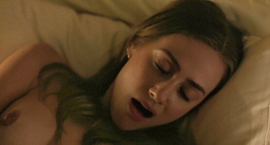 Lili Reinhart leaked photo #216