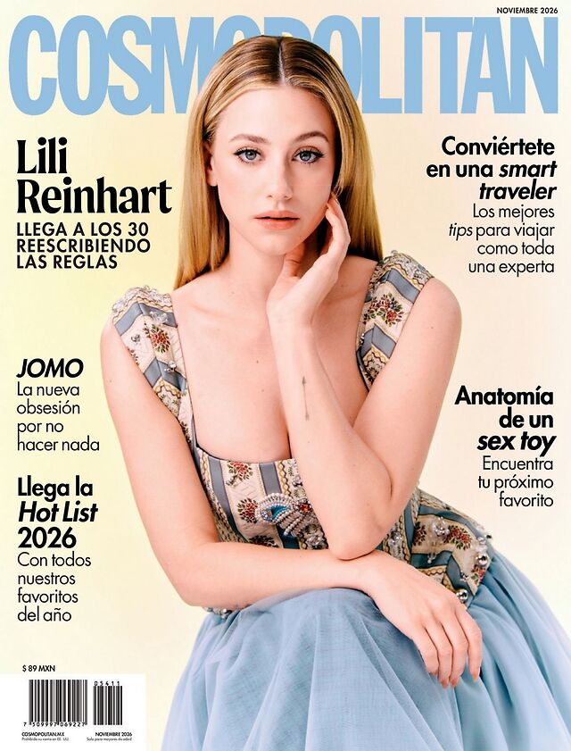 Lili Reinhart leaked photos