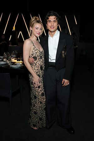 Lili Reinhart leaked photo #243