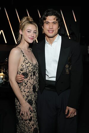 Lili Reinhart leaked photo #246