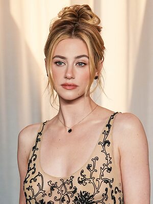 Lili Reinhart leaked photo #253