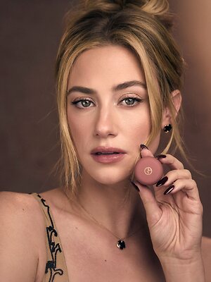 Lili Reinhart leaked photo #261