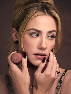 Lili Reinhart leaked photo #262